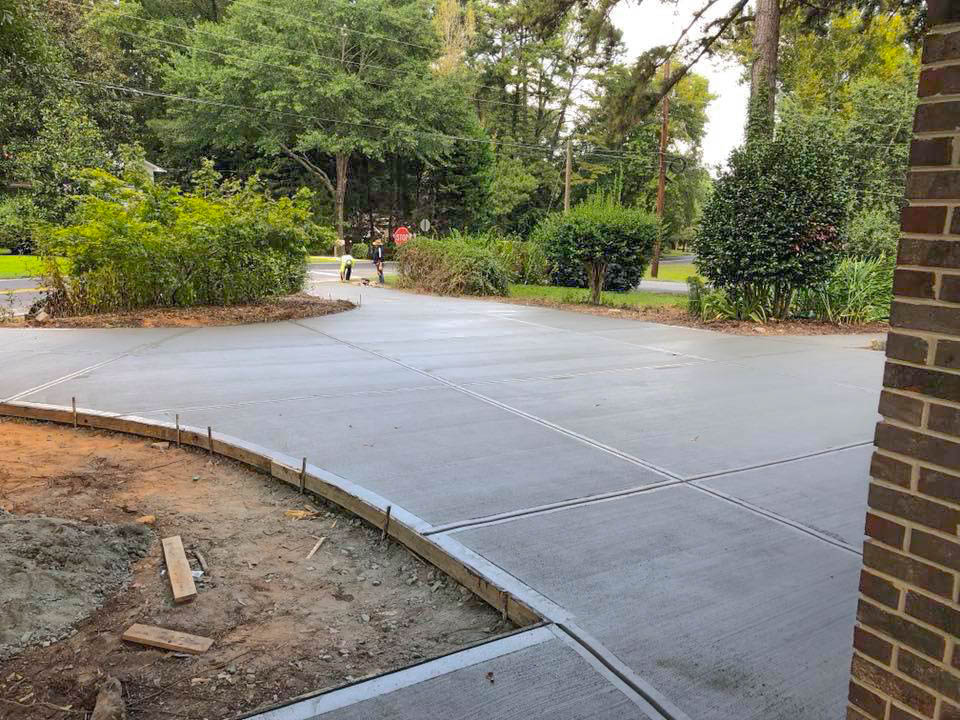 Driveway 2 1